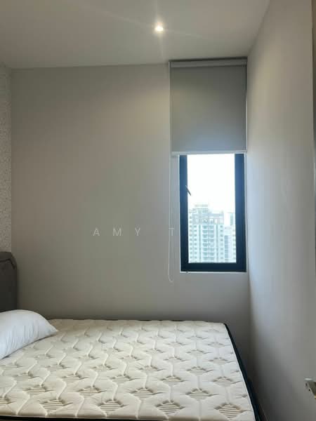 Service Residence for Sale at Iconic Regency - Amy Tan - Bedroom - PropertyGuru.com.my