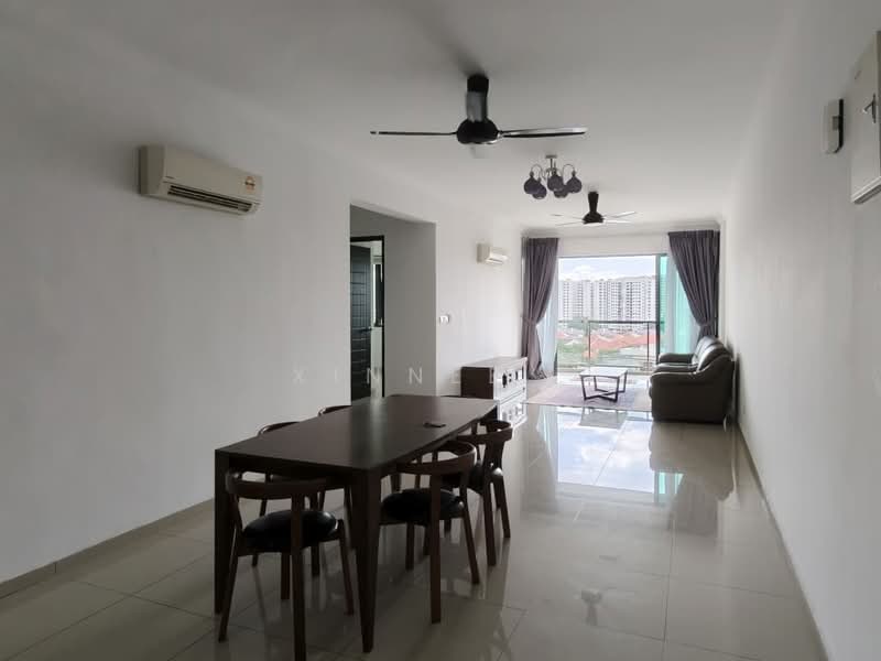 Kondominium untuk Disewa di 98 Nibong Residence - Xinnee . - PropertyGuru.com.my