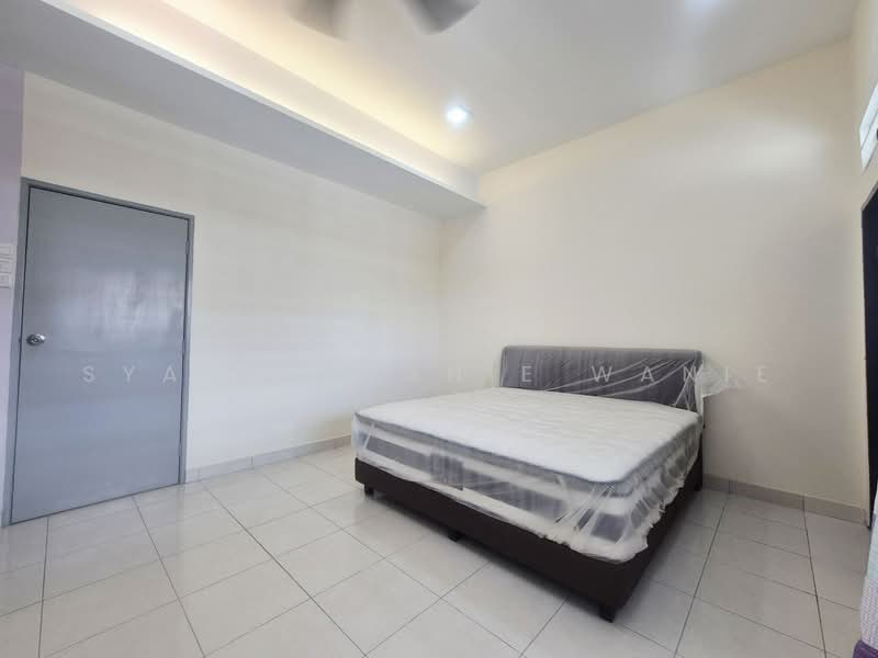 Terraced House for Sale in Semenyih (Selangor) - Syazue Wanie Wanie - Bedroom - PropertyGuru.com.my