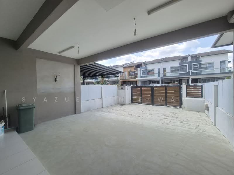 Terraced House for Sale in Semenyih (Selangor) - Syazue Wanie Wanie - Exterior - PropertyGuru.com.my