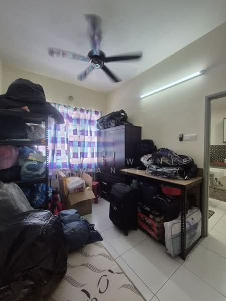 Terraced House for Sale in Semenyih (Selangor) - Syazue Wanie Wanie - Bedroom - PropertyGuru.com.my