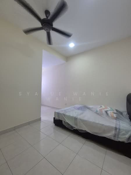 Terraced House for Sale in Semenyih (Selangor) - Syazue Wanie Wanie - Bedroom - PropertyGuru.com.my