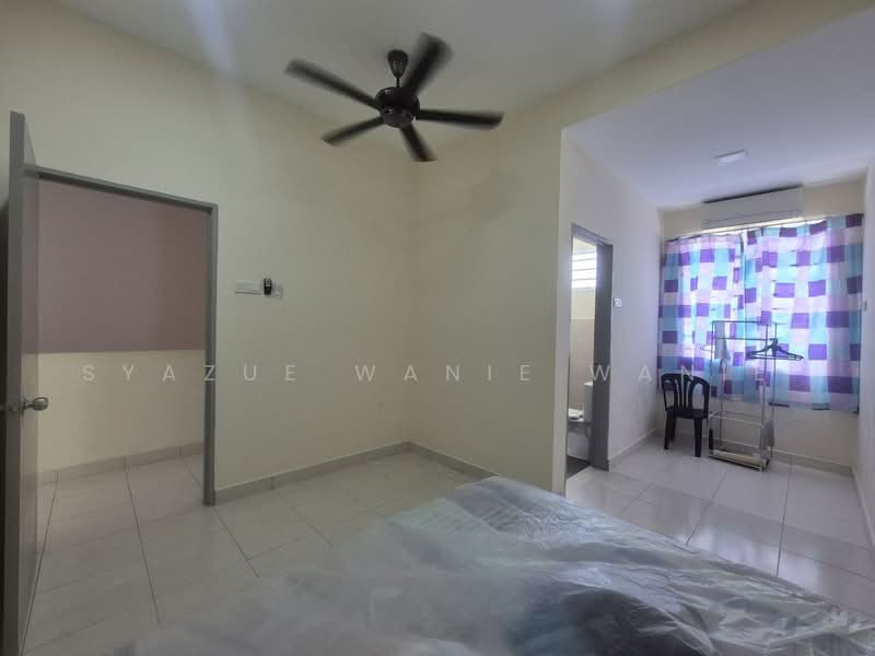 Terraced House for Sale in Semenyih (Selangor) - Syazue Wanie Wanie - Bedroom - PropertyGuru.com.my