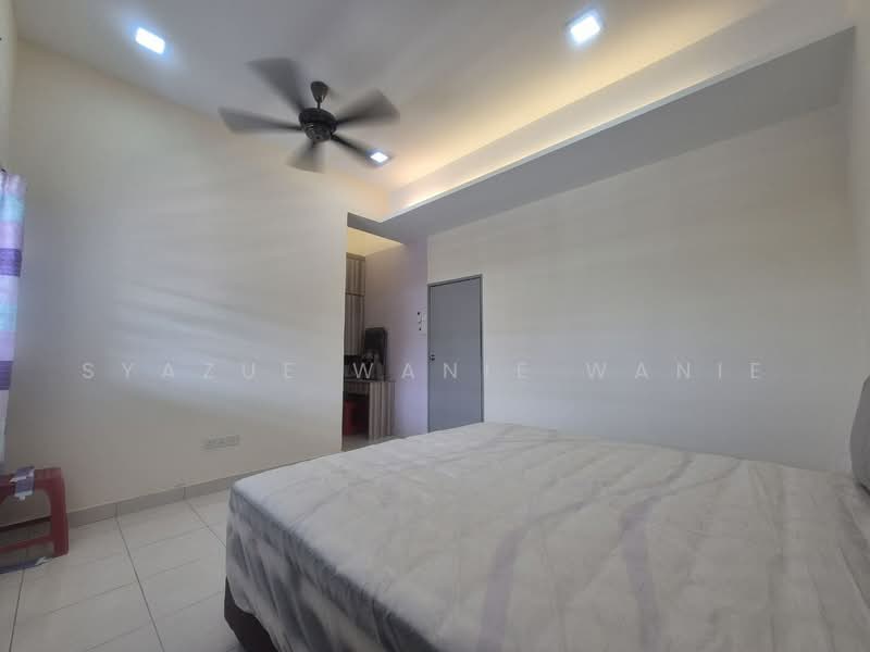 Terraced House for Sale in Semenyih (Selangor) - Syazue Wanie Wanie - Bedroom - PropertyGuru.com.my