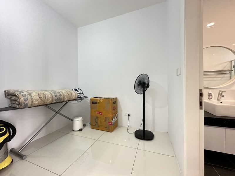 Zero-Lot Bungalow for Sale in Sungai Ara (Penang) - Jacyntha Lee - Interior - PropertyGuru.com.my