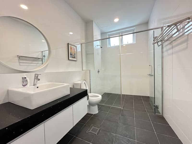 Zero-Lot Bungalow for Sale in Sungai Ara (Penang) - Jacyntha Lee - PropertyGuru.com.my