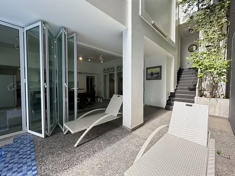 Zero-Lot Bungalow for Sale in Sungai Ara (Penang) - Jacyntha Lee - PropertyGuru.com.my