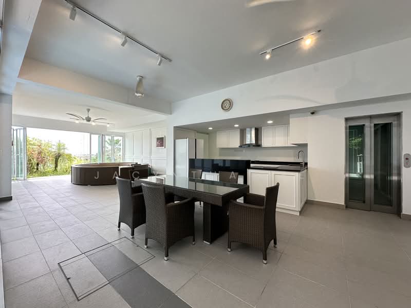 Zero-Lot Bungalow for Sale in Sungai Ara (Penang) - Jacyntha Lee - PropertyGuru.com.my