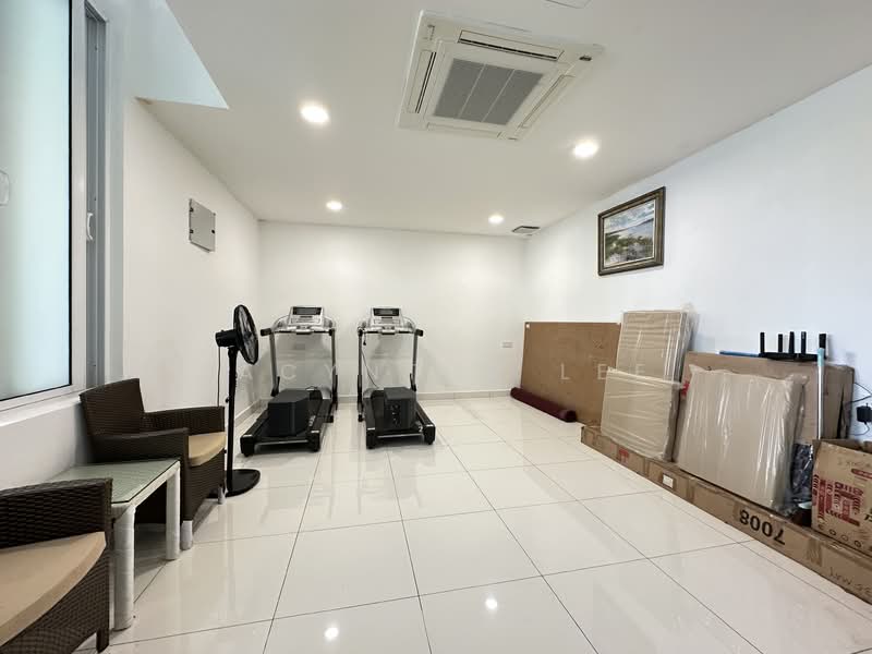 Zero-Lot Bungalow for Sale in Sungai Ara (Penang) - Jacyntha Lee - PropertyGuru.com.my