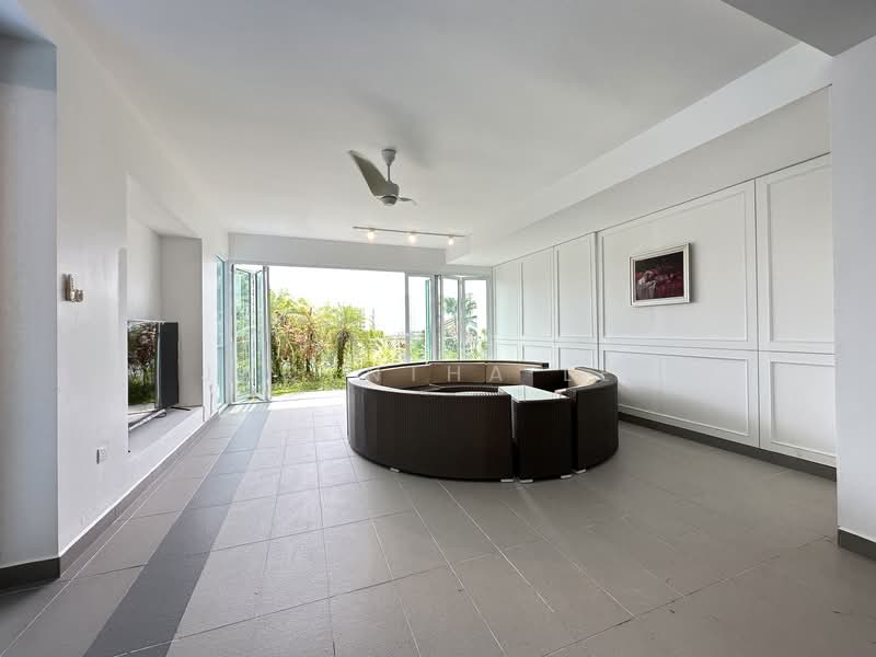 Zero-Lot Bungalow for Sale in Sungai Ara (Penang) - Jacyntha Lee - PropertyGuru.com.my