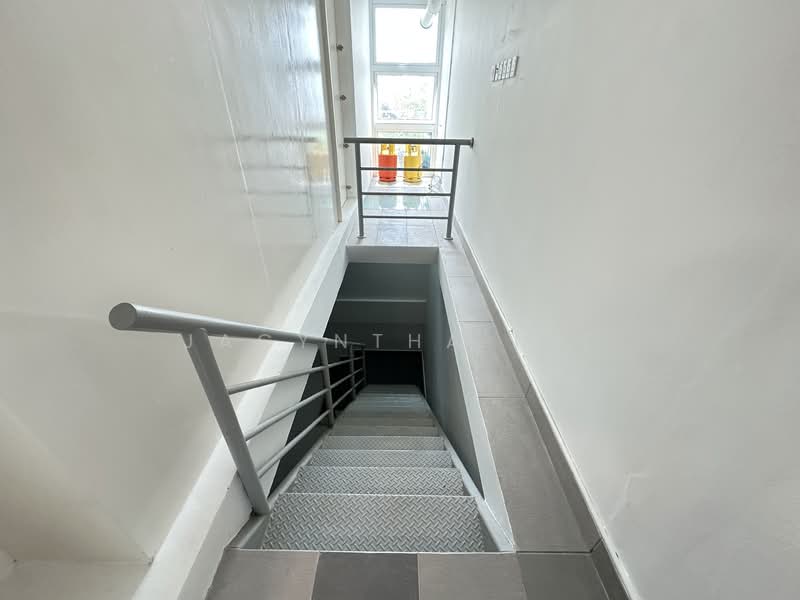 Zero-Lot Bungalow for Sale in Sungai Ara (Penang) - Jacyntha Lee - PropertyGuru.com.my