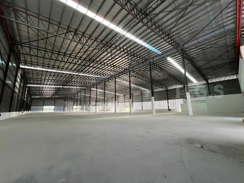 Detached Factory for Sale in Bandar Baru Enstek (Bandar Enstek) - Shawn Seow - Interior - PropertyGuru.com.my