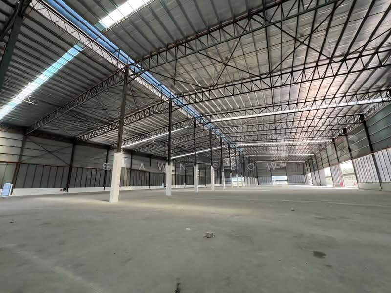 Detached Factory for Sale in Bandar Baru Enstek (Bandar Enstek) - Shawn Seow - Interior - PropertyGuru.com.my