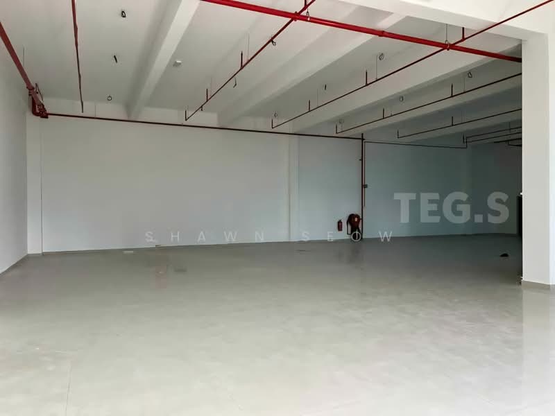 Detached Factory for Sale in Bandar Baru Enstek (Bandar Enstek) - Shawn Seow - Interior - PropertyGuru.com.my
