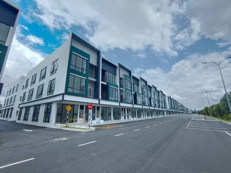 Pejabat untuk Disewa di Johor Bahru (Johor) - Kayden Voon - Exterior - PropertyGuru.com.my