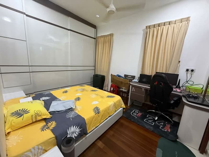 Semi-Detached House for Sale in Kota Kinabalu (Sabah) - Janice Tay - Bedroom - PropertyGuru.com.my