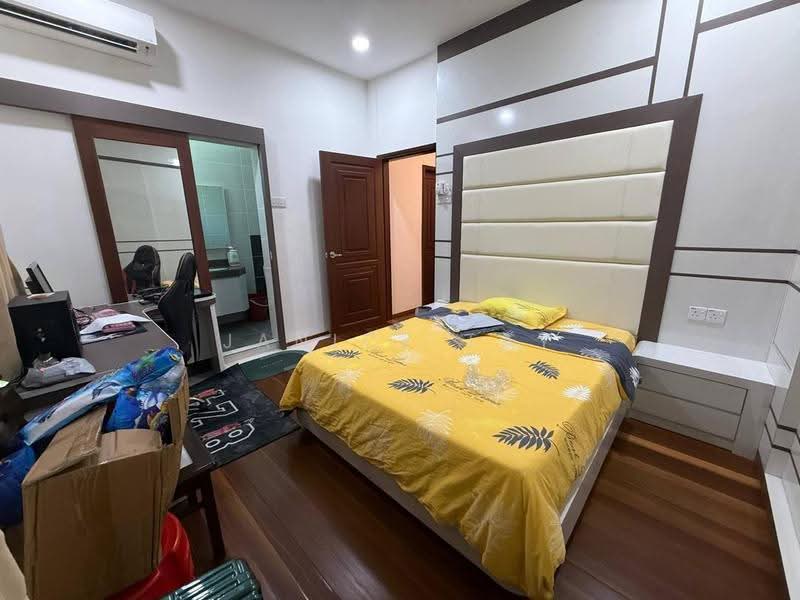 Semi-Detached House for Sale in Kota Kinabalu (Sabah) - Janice Tay - Bedroom - PropertyGuru.com.my