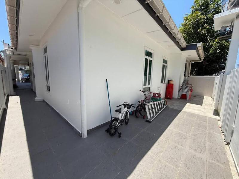 Semi-Detached House for Sale in Kota Kinabalu (Sabah) - Janice Tay - Exterior - PropertyGuru.com.my