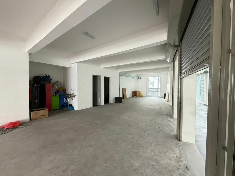 Untuk Disewa - Kompleks Kantonmen Prima