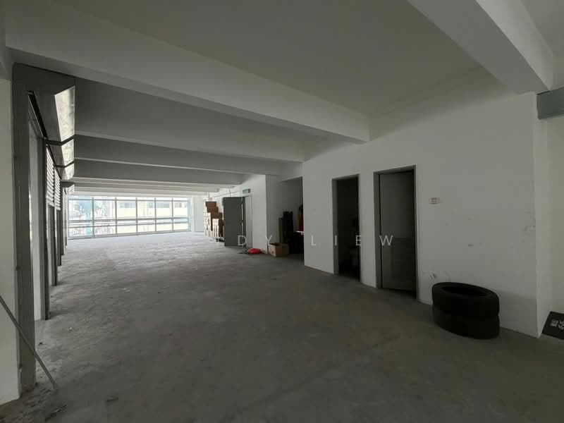 Untuk Disewa - Kompleks Kantonmen Prima