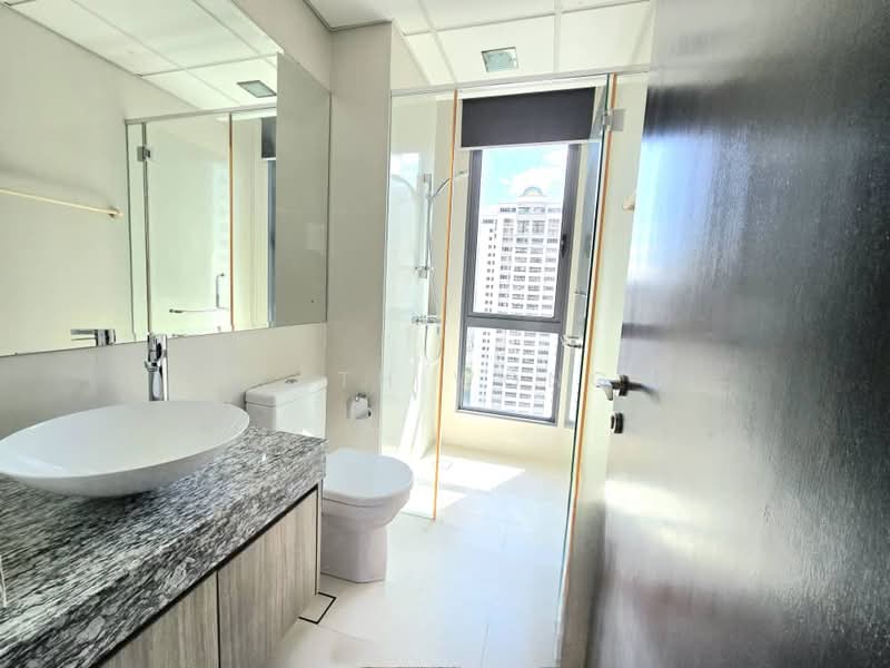 Kondominium untuk Dijual di 10 Mont Kiara @ MK10 - Kath Wong - Bathroom - PropertyGuru.com.my