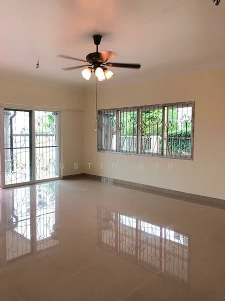 Semi-Detached House for Sale in Bandar Puteri Puchong (Puchong) - Austin Goh - Living Room - PropertyGuru.com.my