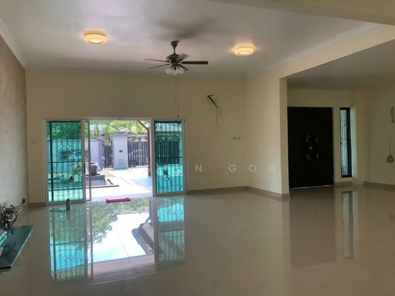 Semi-Detached House for Sale in Bandar Puteri Puchong (Puchong) - Austin Goh - Living Room - PropertyGuru.com.my