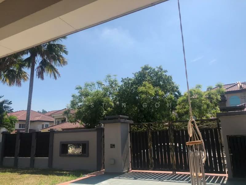 Semi-Detached House for Sale in Bandar Puteri Puchong (Puchong) - Austin Goh - Exterior - PropertyGuru.com.my