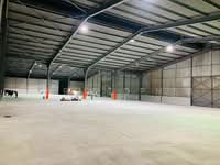 For Rent - Puchong Industrial Park