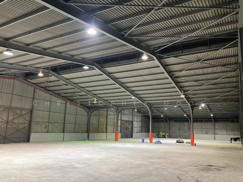 Factory for Rent in TAMAN PUCHONG UTAMA (Puchong) - Christopher Gooi - Interior - PropertyGuru.com.my