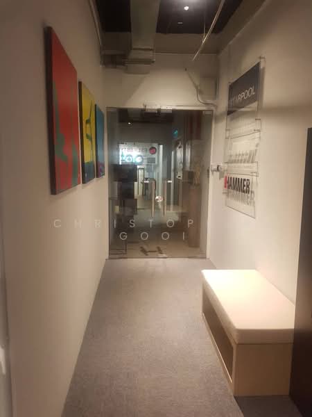 Factory for Rent in TAMAN PUCHONG UTAMA (Puchong) - Christopher Gooi - Corridor - PropertyGuru.com.my