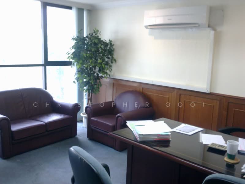 Factory for Rent in TAMAN PUCHONG UTAMA (Puchong) - Christopher Gooi - Study - PropertyGuru.com.my