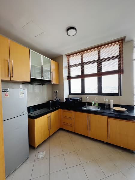 Servis Apartment untuk Disewa di The Heritage Residence - Wong Carol - PropertyGuru.com.my