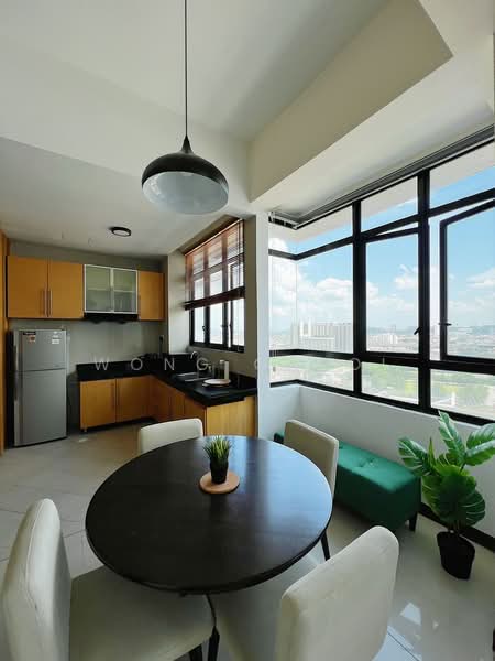 Servis Apartment untuk Disewa di The Heritage Residence - Wong Carol - PropertyGuru.com.my