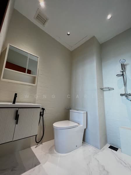 Servis Apartment untuk Disewa di The Heritage Residence - Wong Carol - PropertyGuru.com.my