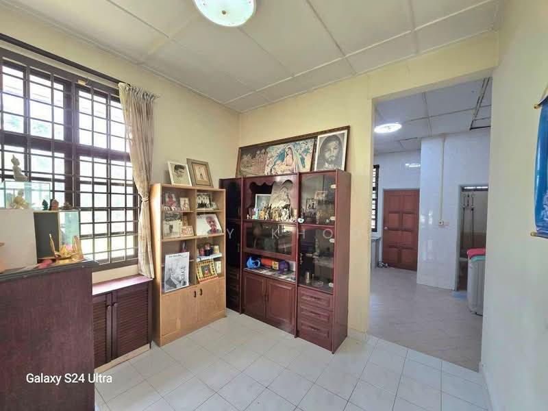 Rumah Teres 1 Tingkat untuk Dijual di Taman Molek (Johor Bahru) - May Khoo - Interior - PropertyGuru.com.my