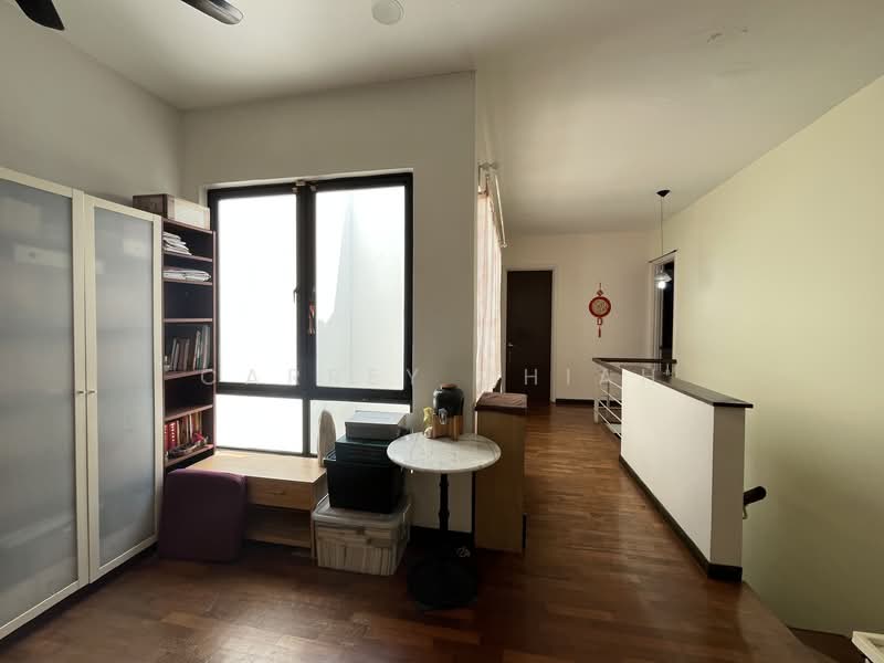 2-storey Terraced House for Sale in Puchong (Selangor) - Carrey Chiah - Interior - PropertyGuru.com.my