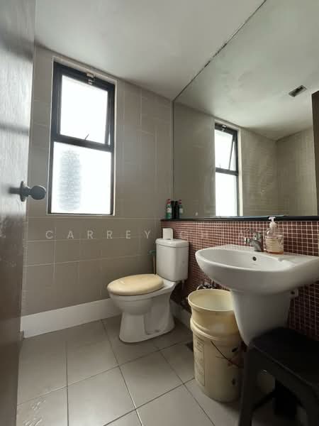 2-storey Terraced House for Sale in Puchong (Selangor) - Carrey Chiah - Bathroom - PropertyGuru.com.my