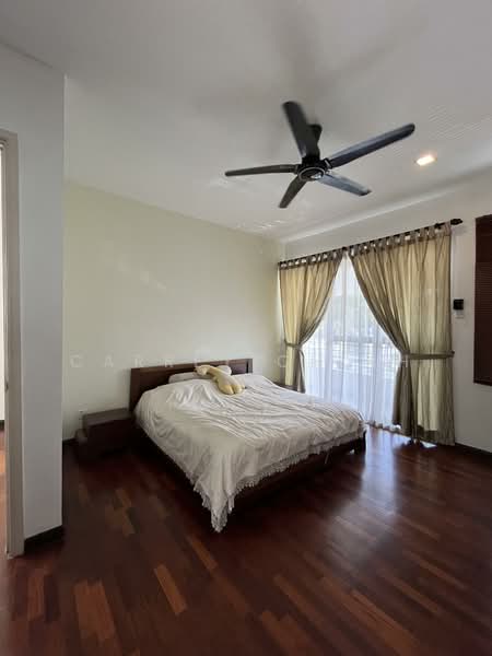 2-storey Terraced House for Sale in Puchong (Selangor) - Carrey Chiah - Bedroom - PropertyGuru.com.my