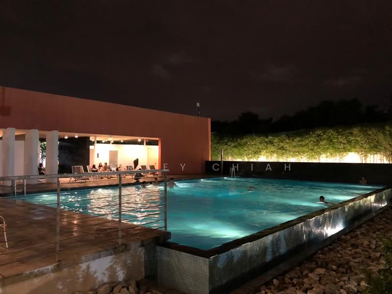 2-storey Terraced House for Sale in Puchong (Selangor) - Carrey Chiah - Pool - PropertyGuru.com.my