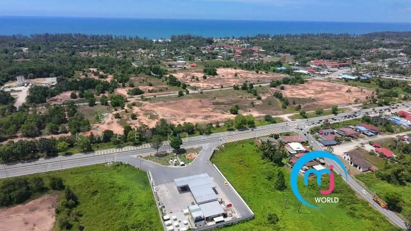 Commercial Land for Sale in Kuantan (Pahang) - Kwee Kian Fong - PropertyGuru.com.my