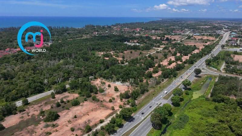 Commercial Land for Sale in Kuantan (Pahang) - Kwee Kian Fong - PropertyGuru.com.my