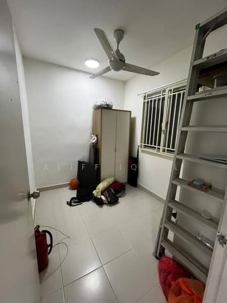 Pangsapuri untuk Dijual di De Kiara - Aliff Iqbal - PropertyGuru.com.my