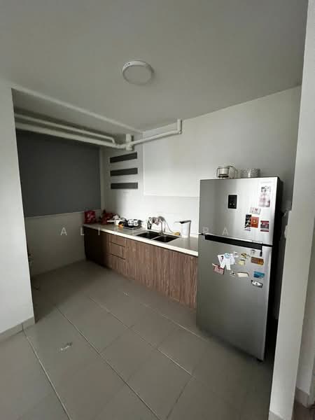 Pangsapuri untuk Dijual di De Kiara - Aliff Iqbal - PropertyGuru.com.my