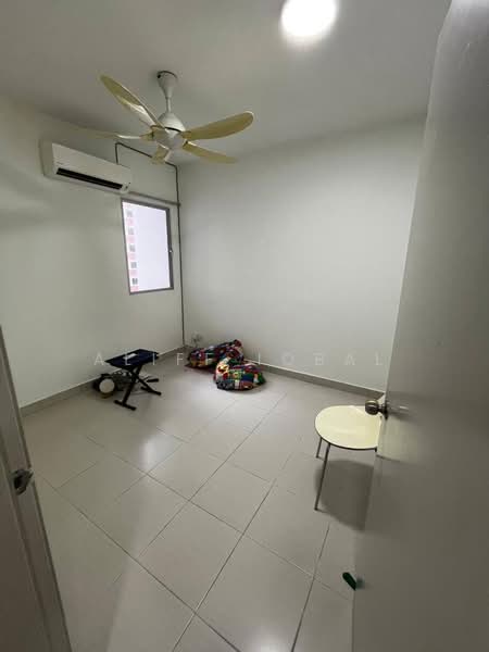 Pangsapuri untuk Dijual di De Kiara - Aliff Iqbal - PropertyGuru.com.my