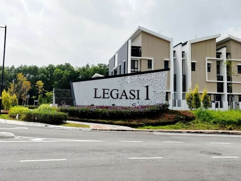 Rumah Bandar untuk Dijual di Puchong (Selangor) - Gerald Liew - Exterior - PropertyGuru.com.my