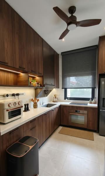 Rumah Bandar untuk Dijual di Puchong (Selangor) - Gerald Liew - Kitchen - PropertyGuru.com.my