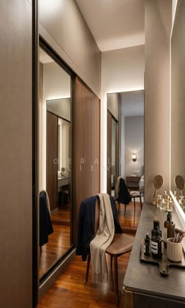 Rumah Bandar untuk Dijual di Puchong (Selangor) - Gerald Liew - Interior - PropertyGuru.com.my