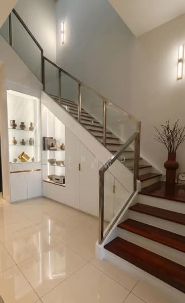 Rumah Bandar untuk Dijual di Puchong (Selangor) - Gerald Liew - Interior - PropertyGuru.com.my