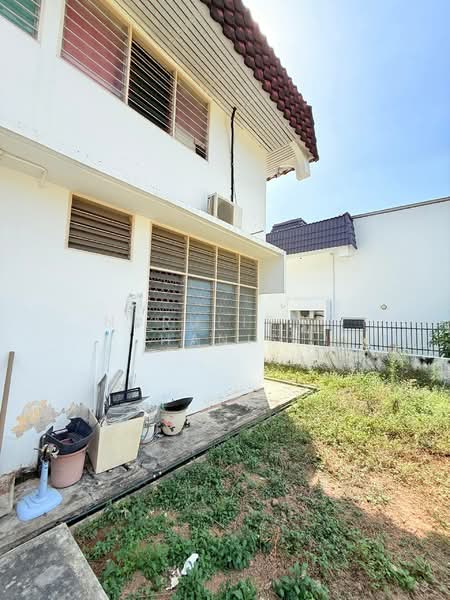 Rumah Berkembar untuk Dijual di Minden Heights (Gelugor) - NURULISMA HANIS - Exterior - PropertyGuru.com.my